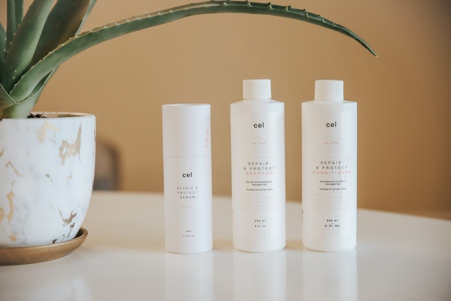 Skincare